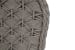 Marbella - Dining Chair, With Self Welt - Echo Ash / Gray