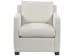 Mebane - Chair, Special Order - Pearl Silver