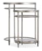Home Accent - Nesting Tables - Gray