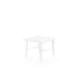 Bristol - End Table - White