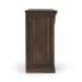 Adelaide - Wood 9 Drawer Dresser - Cocoa Brown