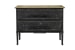 Brockton - Chest - Black