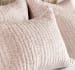 Bari - Velvet Queen Quilt - Bliss Pink