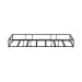 Vintage Series - Twin Metal Trundle - Black