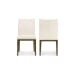 Frankie - Dining Chair (Set of 2) - White