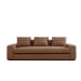 Thomas - Sofa - Rust