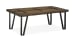 Dartmouth - Rectangular Cocktail Table - Sawmill