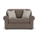 Preston - Fabric Stationary Twin Sleeper