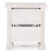 Clement - Nightstand - Whitewashed
