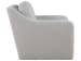 Filmore - Swivel Chair - Gray