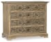 Hill Country - Floresville Bachelors Chest