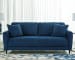 Enderlin - Ink - 2 Pc. - Sofa, Right Arm Facing Corner Chaise