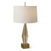 Gem - Table Lamp - Brass / Gold