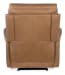 MS - Lyra Zero Gravity Power Recliner With Power Headrest - Light Brown