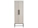 Dwell - Utility Cabinet - River Rock
