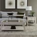 Lake House - Optional 3 Piece Set - White