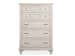 Newport - Drawer Chest - Alabaster
