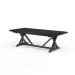 Monterey - Dining Table - Copper