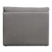 Miles - Outdoor Chaise - Light Gray