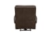 Scottie - Wall Hugger Power Recliner - Mousse