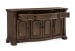 Durango - Wood Buffet - Willadeene Brown