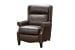 Philadelphia - Power Recliner With Power Recline, Power Headrest, Power Lumbar - Walnut