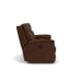 Mason - Reclining Loveseat with Console