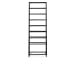 Ladder - Display Rack - Silver