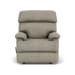 Geneva - Rocking Recliner - Gray