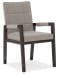 Miramar Aventura - Cupertino Upholstered Arm Chair