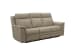 Harper - 3P Sofa - Berlin- Taupe