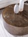 Signature Designs - Contango Round Cocktail Table - Bronze