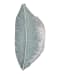 Lexington - 26" x 16" SLD Pillow - Pale Aqua