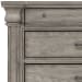 Madison Ridge - 6 Drawer Chest - Heritage Taupe