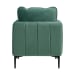 Rae - Chair - Lavish Green Velvet