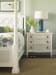 Ivory Key - Tuckers Point Bachelors Chest - White