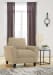 Carten - Quartz - 3 Pc. - Ready To Assemble Sofa, Loveseat, Chair