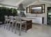 Laguna - Counter Stool - Driftwood