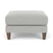 Cute - Ottoman - Light Gray
