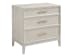 Copacabana - Avila Drawer Nightstand - White
