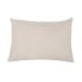 Equilibrium - Dalton Pillow 14' x 20' - Natural