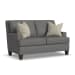 Lloyd - Loveseat - Dark Gray