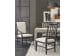 Coalesce - Arm Chair - Black