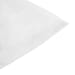 Bedding Basics - Villa Premium Goose Down King Sham Insert - White