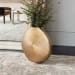 Gretchen - Vase - Gold
