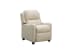 Jamie - Children's Recliner, Push Thru The Arm - Beige