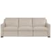 Filmore - Reclining Sofa - Chennai Linen