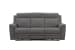 Harper - 3P Sofa - Berlin-Cement