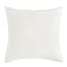 Stillness - ST Lima Pillow - Capri Blue/Dark Gray