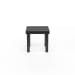 Monterey - End Table - Copper